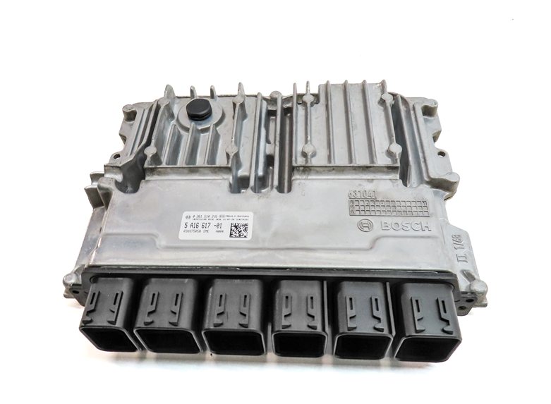 Thumbnail 4: 21-22 BMW X2 F39 2.0L (B46D) TURBO ENGINE DME IMMOBILIZER MODULE KEY FOB SET/6