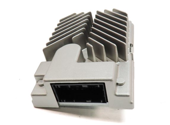 Thumbnail 3: 2022 BMW X2 (F39) RADIO STEREO AUDIO SOUND SYSTEM AMPLIFIER AMP