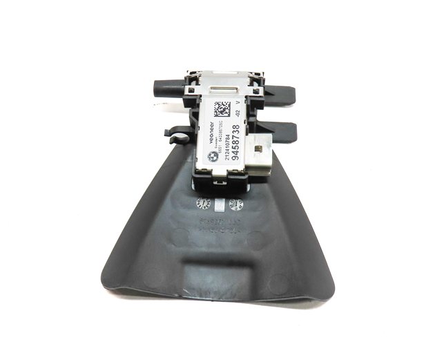 Thumbnail 5: 19-22 BMW X2 (F39) FRONT WINDSHIELD MOUNT DRIVER ASSIST LANE DEPARTURE CAMERA