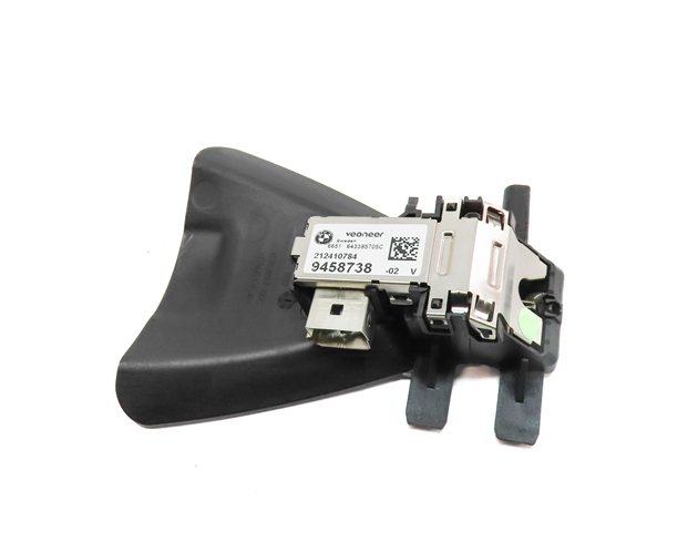 Thumbnail 6: 19-22 BMW X2 (F39) FRONT WINDSHIELD MOUNT DRIVER ASSIST LANE DEPARTURE CAMERA