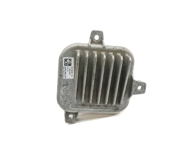 Thumbnail 3: 22 BMW X2 (F39) FRONT LEFT DRIVER LED DAYTIME RUNNING LIGHT LAMP CONTROL MODULE