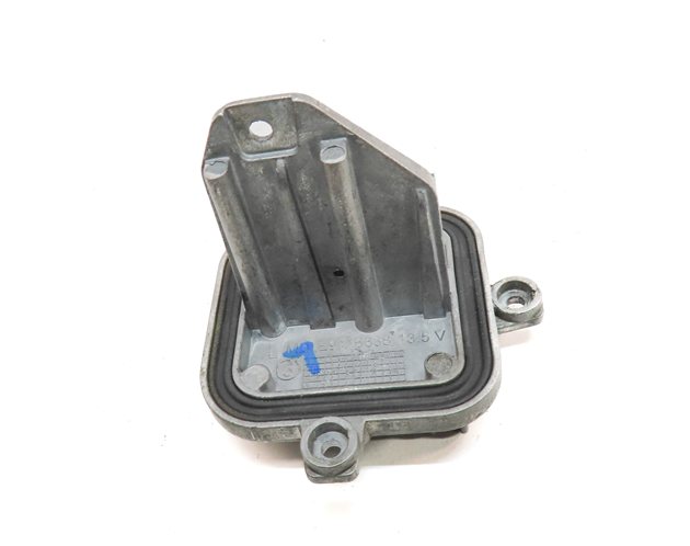 Thumbnail 4: 22 BMW X2 (F39) FRONT LEFT DRIVER LED DAYTIME RUNNING LIGHT LAMP CONTROL MODULE