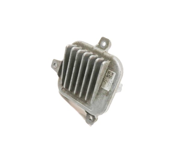 2022 BMW X2 (F39) FRONT RIGHT PASSENGER LED DAYTIME RUNNING LIGHT CONTROL MODULE