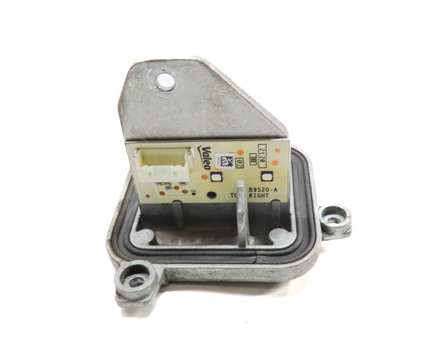 Thumbnail 5: 2022 BMW X2 (F39) FRONT RIGHT PASSENGER LED DAYTIME RUNNING LIGHT CONTROL MODULE