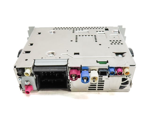 Thumbnail 5: 21-22 BMW X2 F39 AM FM SIRIUS SATELLITE RADIO RECEIVER CONTROL MODULE
