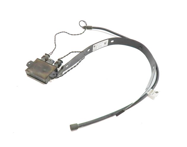 15-21 BMW 3 4 5 7 X1 X2 X3 F30 F32 F10 TRUNK KEYLESS KICK OPEN MODULE w/ SENSORS