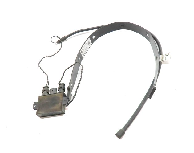Thumbnail 2: 15-21 BMW 3 4 5 7 X1 X2 X3 F30 F32 F10 TRUNK KEYLESS KICK OPEN MODULE w/ SENSORS