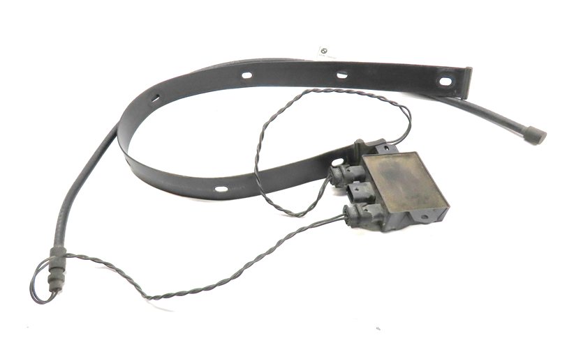 Thumbnail 3: 15-21 BMW 3 4 5 7 X1 X2 X3 F30 F32 F10 TRUNK KEYLESS KICK OPEN MODULE w/ SENSORS