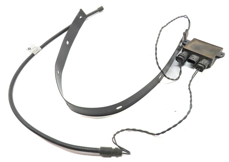 Thumbnail 4: 15-21 BMW 3 4 5 7 X1 X2 X3 F30 F32 F10 TRUNK KEYLESS KICK OPEN MODULE w/ SENSORS
