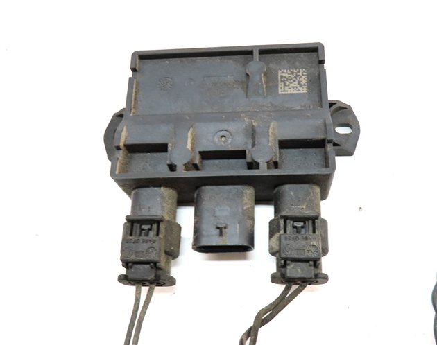 Thumbnail 5: 15-21 BMW 3 4 5 7 X1 X2 X3 F30 F32 F10 TRUNK KEYLESS KICK OPEN MODULE w/ SENSORS