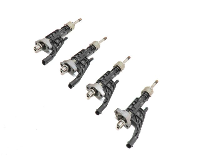 19-22 BMW F48 G01 G02 G05 G07 G11 G15 G20 G29 G42  2.0L 3.0L FUEL INJECTOR SET