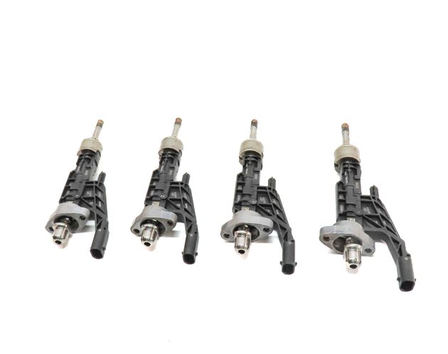 Thumbnail 2: 19-22 BMW F48 G01 G02 G05 G07 G11 G15 G20 G29 G42  2.0L 3.0L FUEL INJECTOR SET