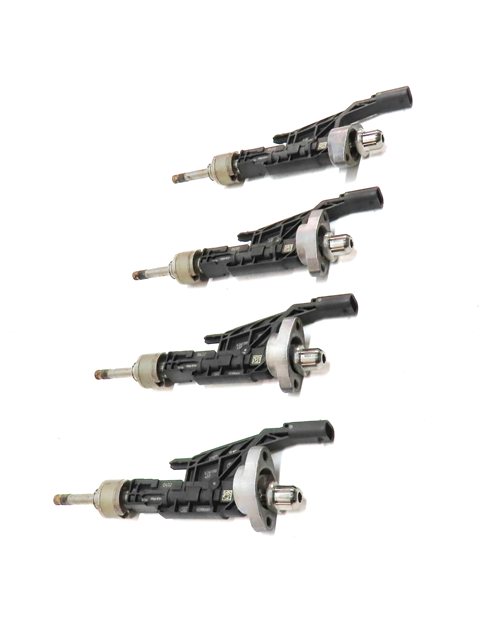 Thumbnail 3: 19-22 BMW F48 G01 G02 G05 G07 G11 G15 G20 G29 G42  2.0L 3.0L FUEL INJECTOR SET