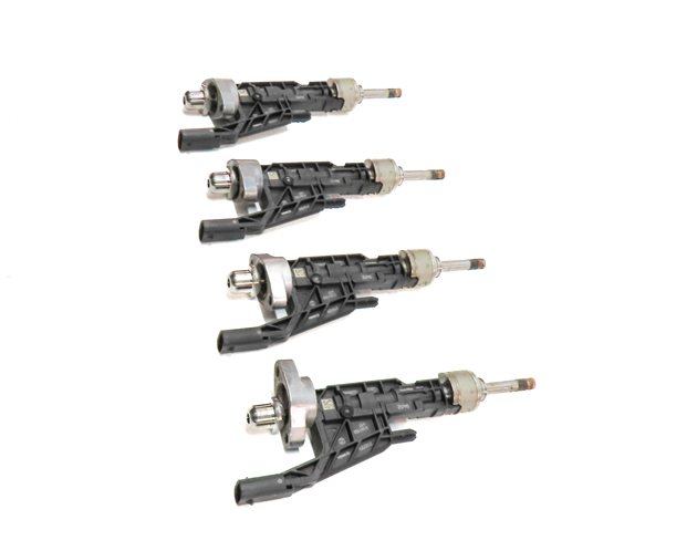 Thumbnail 4: 19-22 BMW F48 G01 G02 G05 G07 G11 G15 G20 G29 G42  2.0L 3.0L FUEL INJECTOR SET