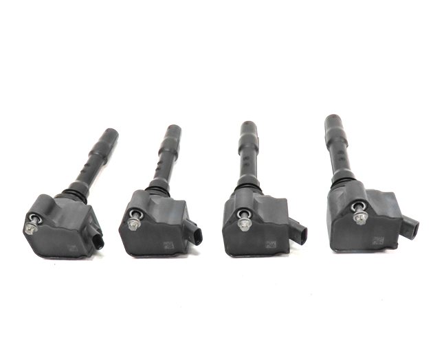 Thumbnail 2: 14-22 BMW 2 3 4 5 6 7 8 X Z (F22 F30 F32 G01 G30 G11) 2.0L B48 IGNITION COIL SET