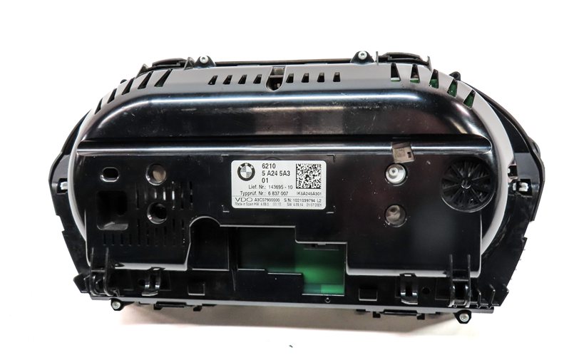 Thumbnail 6: 18-22 BMW 230i 240i X1 X2 DASH SPEEDOMETER INSTRUMENT GAUGE CLUSTER MPH (107k)
