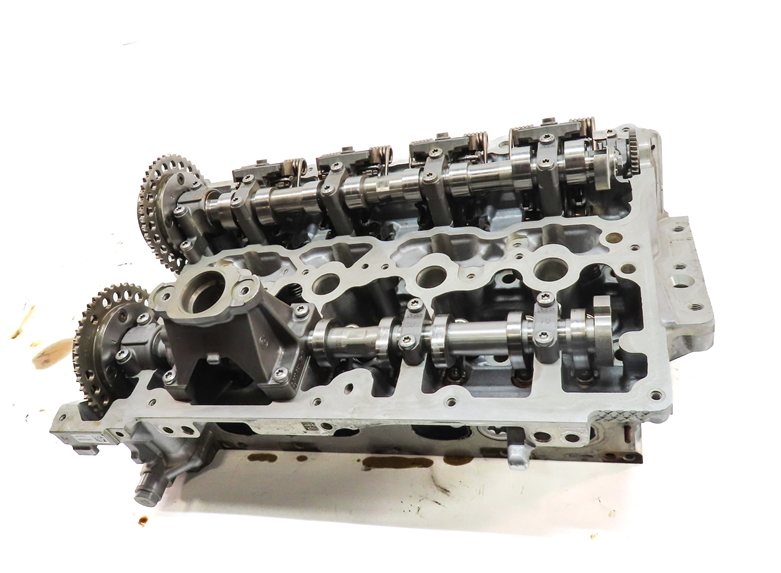 Thumbnail 3: 20-22 BMW 228i 235i X1 X2 COOPER CLUBMAN 2.0L ENGINE MOTOR CYLINDER HEAD