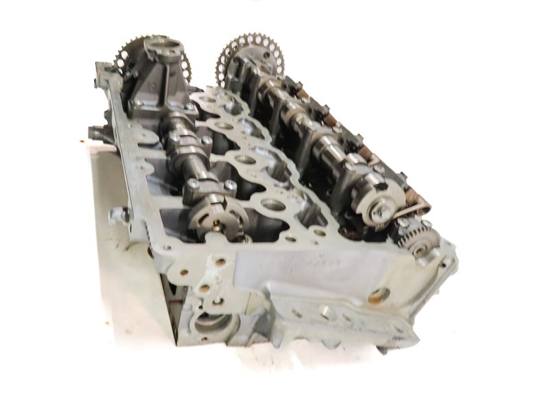 Thumbnail 4: 20-22 BMW 228i 235i X1 X2 COOPER CLUBMAN 2.0L ENGINE MOTOR CYLINDER HEAD