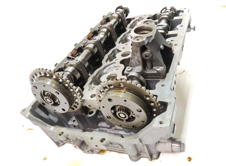 Thumbnail 5: 20-22 BMW 228i 235i X1 X2 COOPER CLUBMAN 2.0L ENGINE MOTOR CYLINDER HEAD