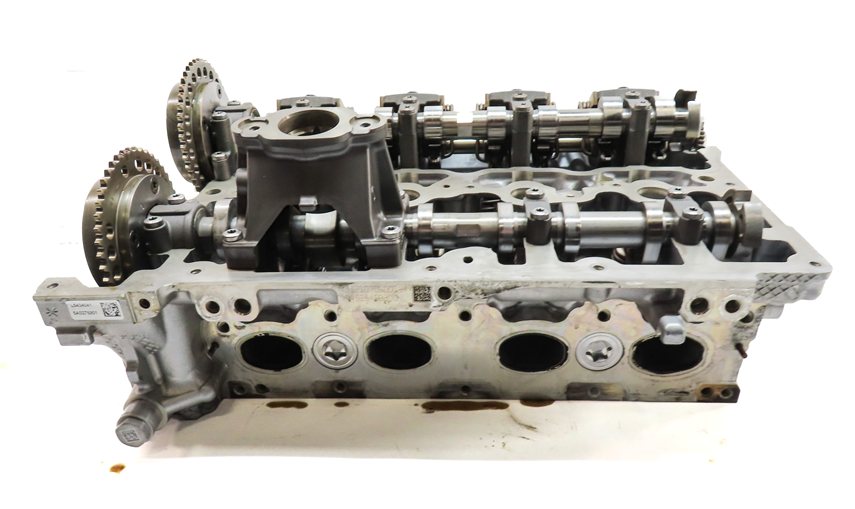 Thumbnail 6: 20-22 BMW 228i 235i X1 X2 COOPER CLUBMAN 2.0L ENGINE MOTOR CYLINDER HEAD
