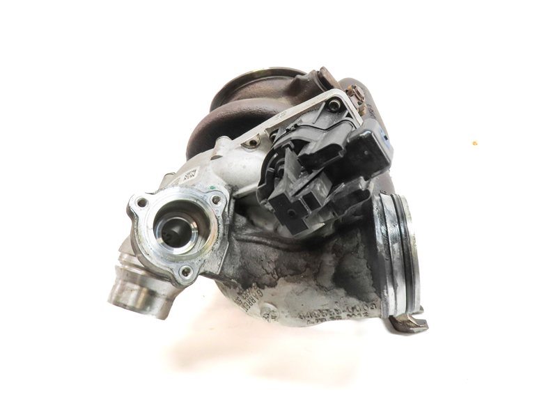 Thumbnail 2: 20-22 BMW 228i X1 X2 MINICOOPER ENGINE MOTOR TURBO CHARGER TURBOCHARGER ASSEMBLY