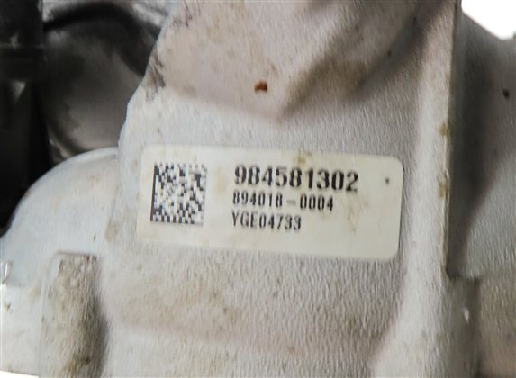 Thumbnail 8: 20-22 BMW 228i X1 X2 MINICOOPER ENGINE MOTOR TURBO CHARGER TURBOCHARGER ASSEMBLY
