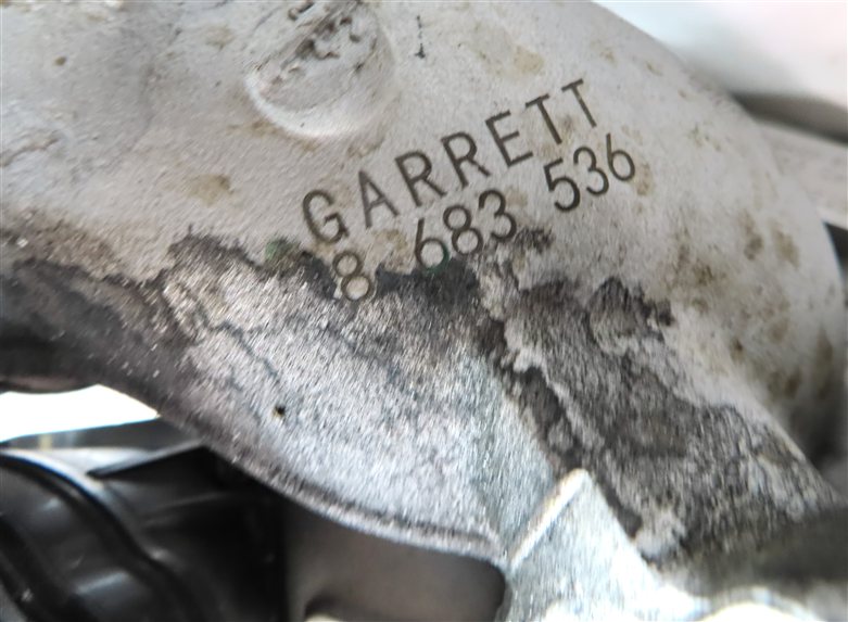 Thumbnail 9: 20-22 BMW 228i X1 X2 MINICOOPER ENGINE MOTOR TURBO CHARGER TURBOCHARGER ASSEMBLY