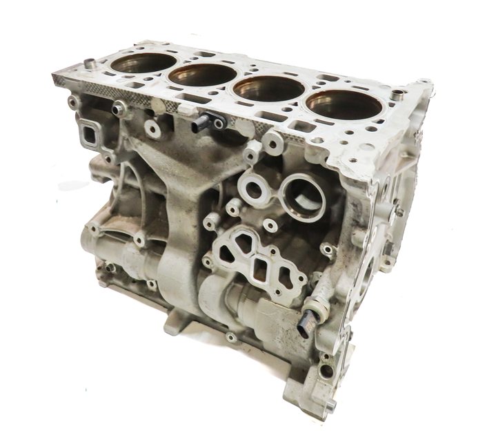 2020-2022 BMW X2 (F39) 2.0L (B46D) ENGINE MOTOR CYLINDER BLOCK