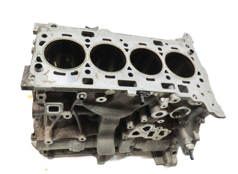 Thumbnail 5: 2020-2022 BMW X2 (F39) 2.0L (B46D) ENGINE MOTOR CYLINDER BLOCK