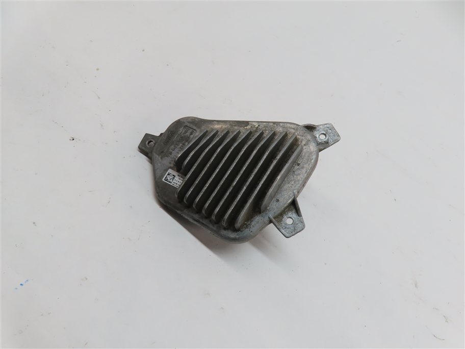2022 BMW X2 (F39) FRONT LEFT DRIVER LED HEADLIGHT HEAD LIGHT LAMP CONTROL MODULE