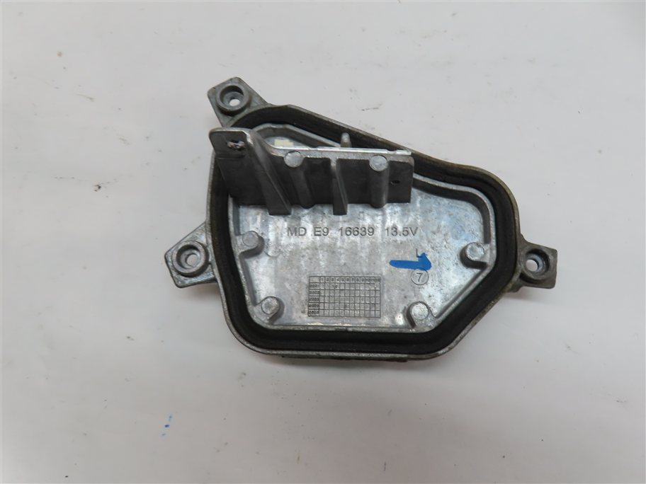 Thumbnail 5: 2022 BMW X2 (F39) FRONT LEFT DRIVER LED HEADLIGHT HEAD LIGHT LAMP CONTROL MODULE