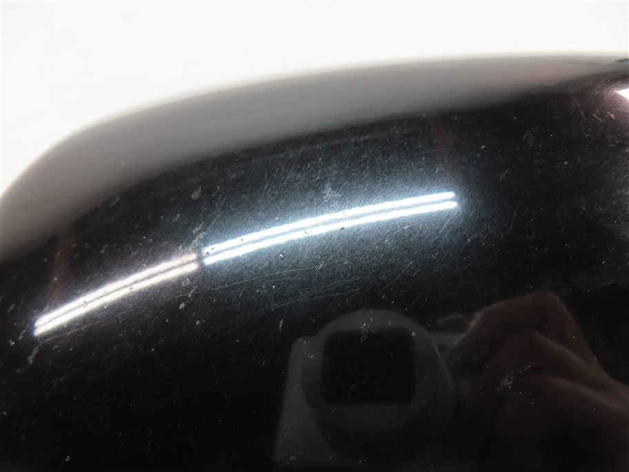 Thumbnail 10: 18-22 BMW X2 F39 LEFT DRIVER PFOLD HEATED MEMORY AUTODIM DOOR MIRROR (Black)