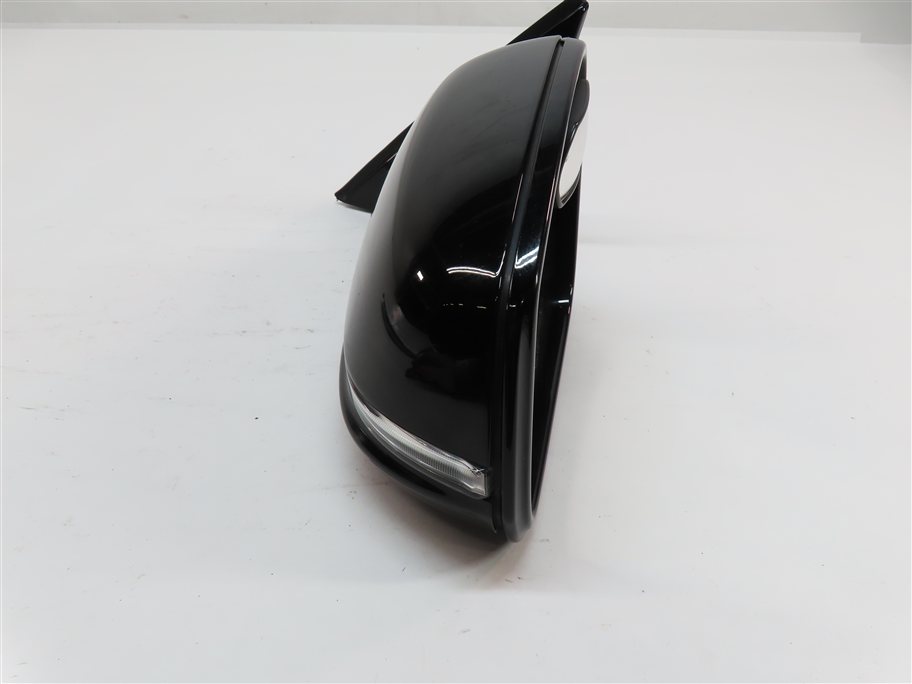Thumbnail 6: 18-22 BMW X2 F39 LEFT DRIVER PFOLD HEATED MEMORY AUTODIM DOOR MIRROR (Black)