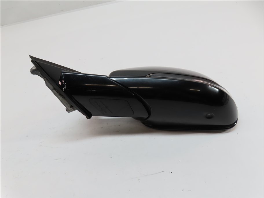 Thumbnail 8: 18-22 BMW X2 F39 LEFT DRIVER PFOLD HEATED MEMORY AUTODIM DOOR MIRROR (Black)