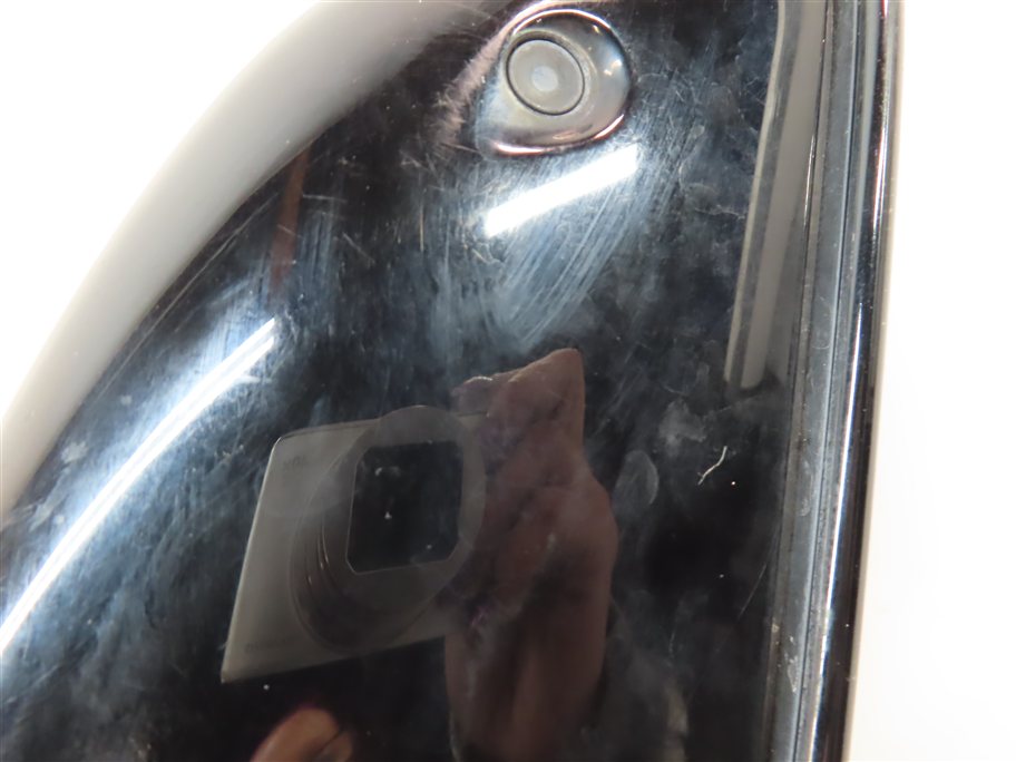 Thumbnail 9: 18-22 BMW X2 F39 LEFT DRIVER PFOLD HEATED MEMORY AUTODIM DOOR MIRROR (Black)