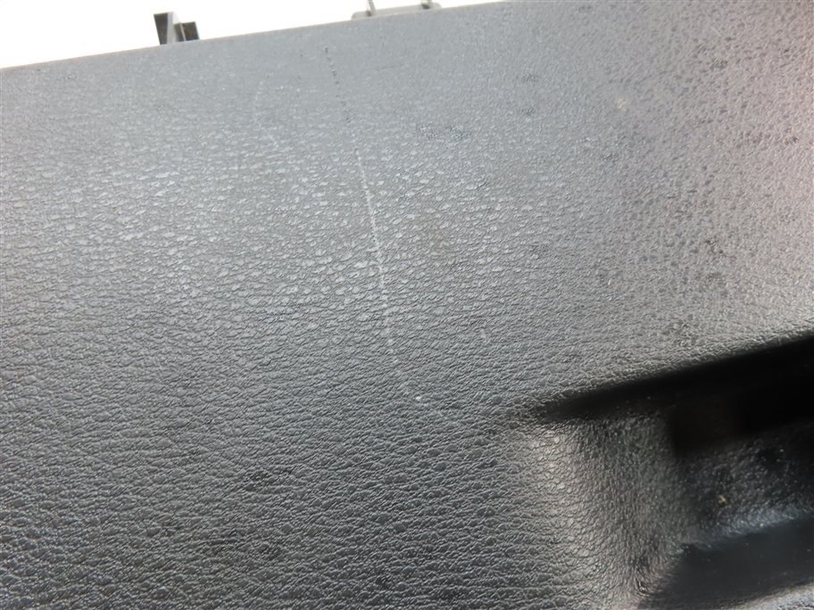 Thumbnail 9: 16-23 BMW X1 X2 (F48 F39) FRONT RIGHT PASSENGER DASH GLOVEBOX GLOVE BOX (Black)