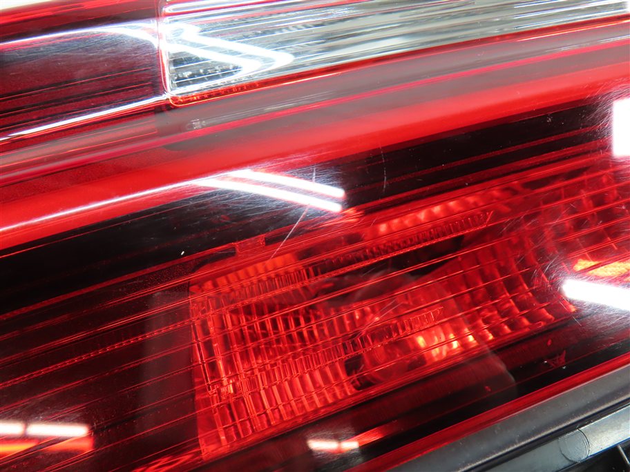 Thumbnail 6: 2018-2022 BMW X2 (F39) REAR LEFT TRUNK LIFTGATE TAILLIGHT TAIL LIGHT LAMP (LED)