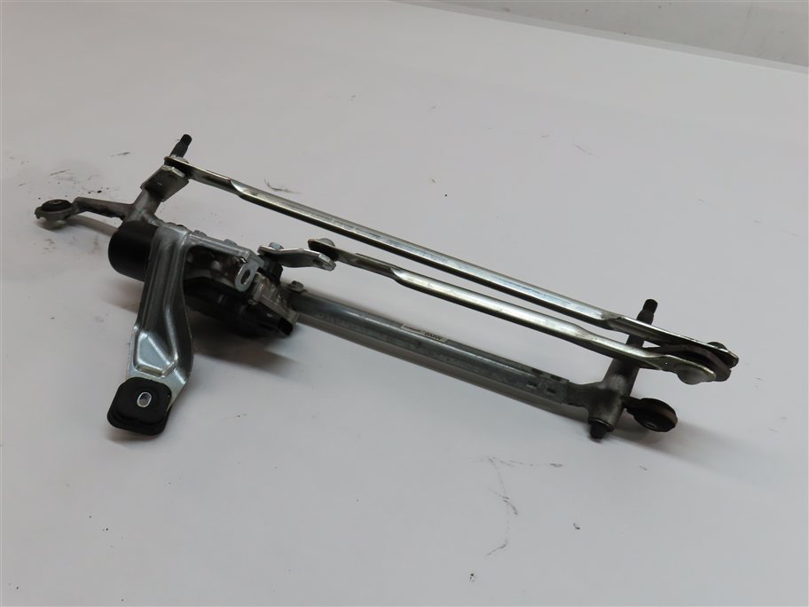 2018-2022 BMW X2 (F39) FRONT WINDSHIELD WIPER TRANSMISSION w/ MOTOR