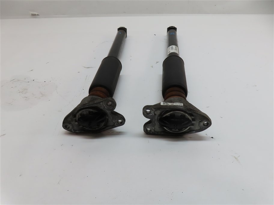 Thumbnail 5: 2022 BMW X2 (F39) AWD REAR LEFT & RIGHT STANDARD SUSPENSION SHOCK STRUT SET/2