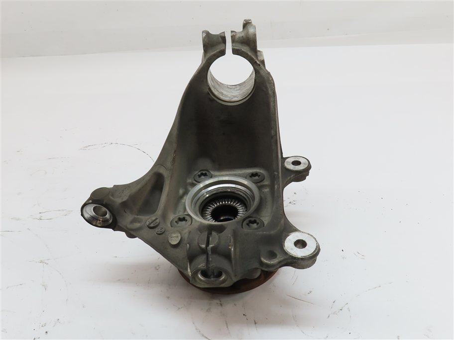 Thumbnail 2: 16-21 MINI CLUBMAN COUNTRYMAN BMW 228i 235i X1 X2 FRONT LEFT SPINDLE KNUCKLE