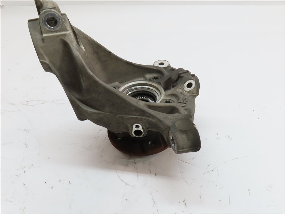 Thumbnail 3: 16-21 MINI CLUBMAN COUNTRYMAN BMW 228i 235i X1 X2 FRONT LEFT SPINDLE KNUCKLE