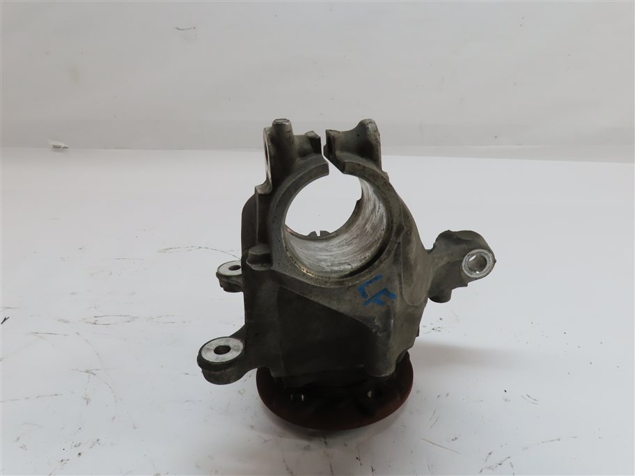 Thumbnail 4: 16-21 MINI CLUBMAN COUNTRYMAN BMW 228i 235i X1 X2 FRONT LEFT SPINDLE KNUCKLE