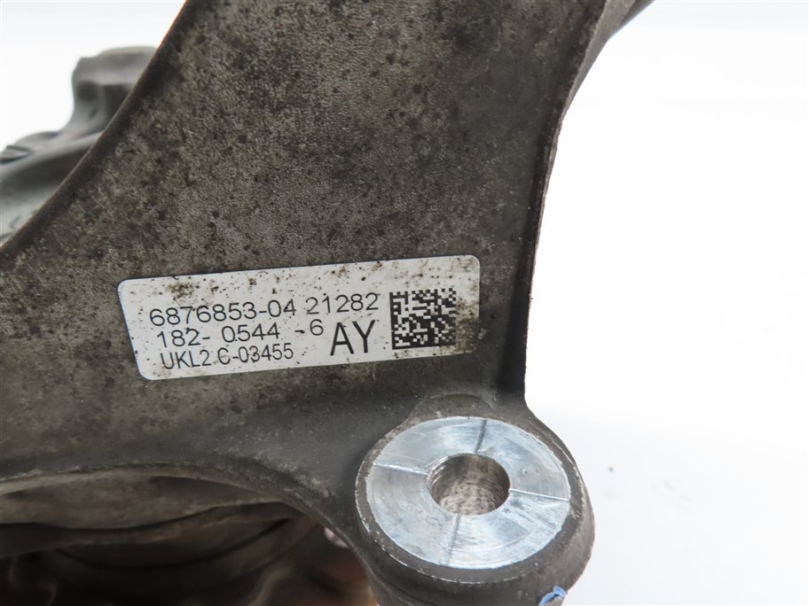 Thumbnail 6: 16-21 MINI CLUBMAN COUNTRYMAN BMW 228i 235i X1 X2 FRONT LEFT SPINDLE KNUCKLE