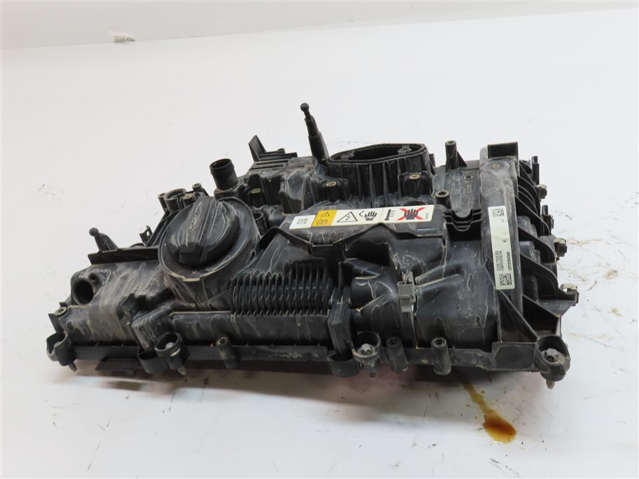 Thumbnail 2: 20-24 BMW 228i 230i 235i 330i 430i 530i X1 X2 X3 2.0L CYLINDER HEAD VALVE COVER