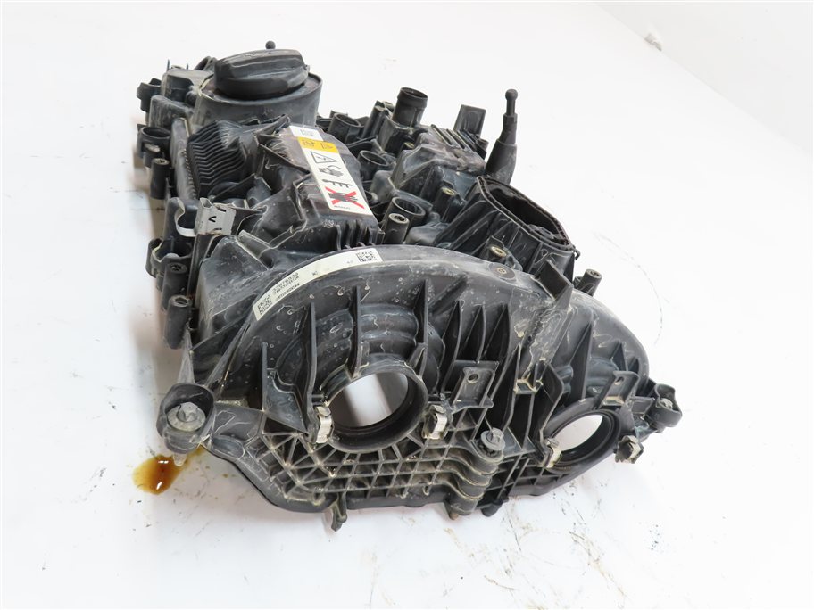 Thumbnail 3: 20-24 BMW 228i 230i 235i 330i 430i 530i X1 X2 X3 2.0L CYLINDER HEAD VALVE COVER