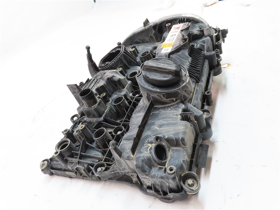 Thumbnail 4: 20-24 BMW 228i 230i 235i 330i 430i 530i X1 X2 X3 2.0L CYLINDER HEAD VALVE COVER