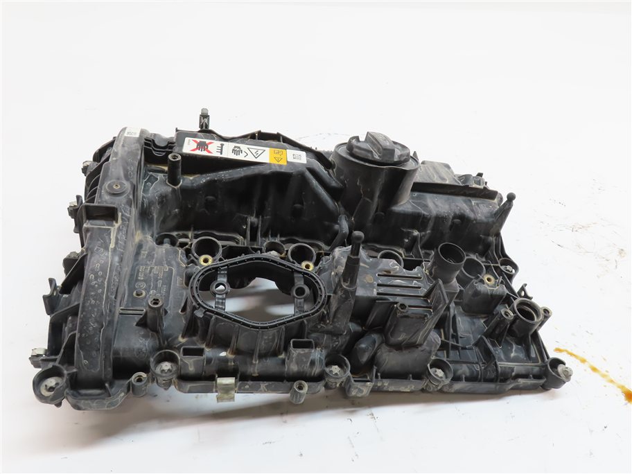 Thumbnail 5: 20-24 BMW 228i 230i 235i 330i 430i 530i X1 X2 X3 2.0L CYLINDER HEAD VALVE COVER