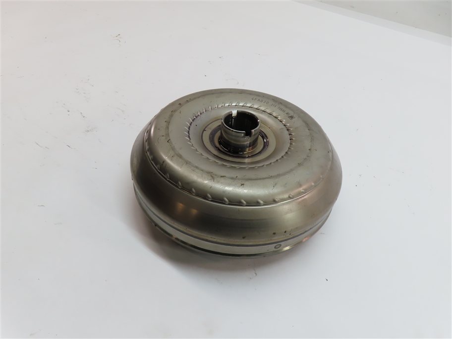 20-23 BMW 228i X1 X2 COUNTRYMAN F39 AUTOMATIC TRANSMISSION TORQUE CONVERTER