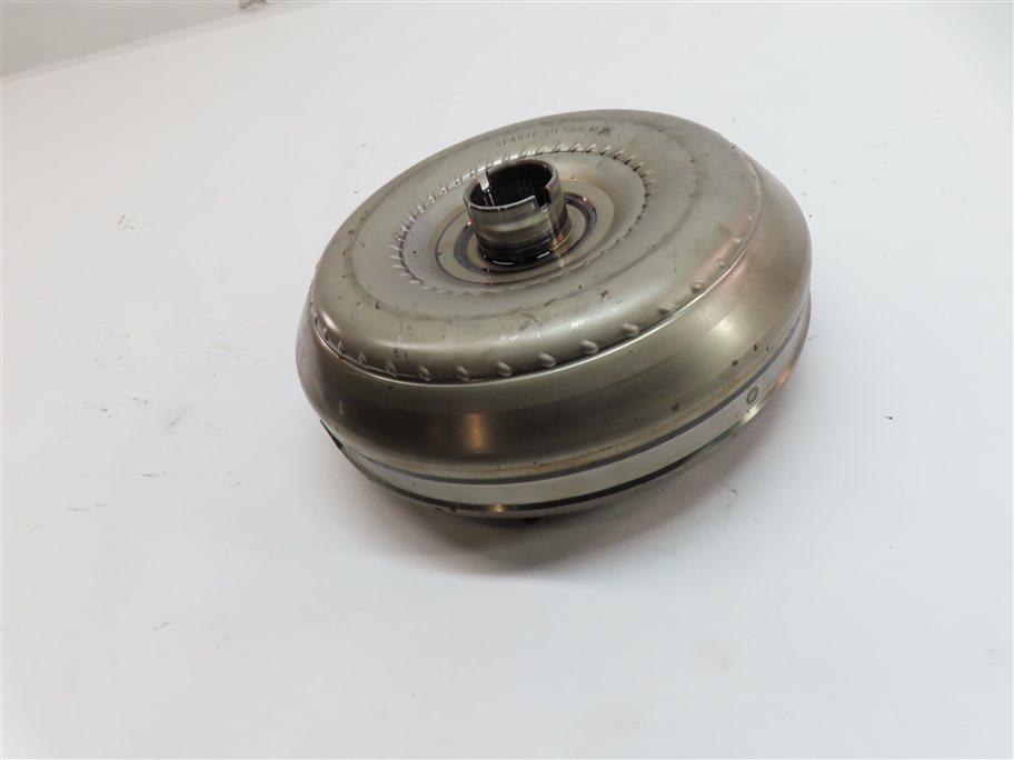 Thumbnail 2: 20-23 BMW 228i X1 X2 COUNTRYMAN F39 AUTOMATIC TRANSMISSION TORQUE CONVERTER
