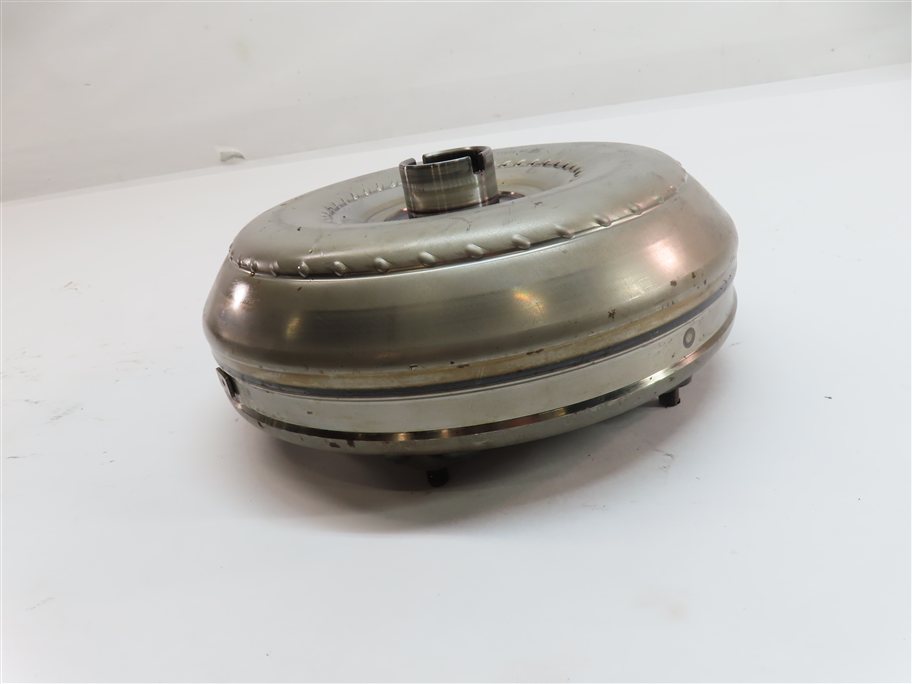 Thumbnail 3: 20-23 BMW 228i X1 X2 COUNTRYMAN F39 AUTOMATIC TRANSMISSION TORQUE CONVERTER